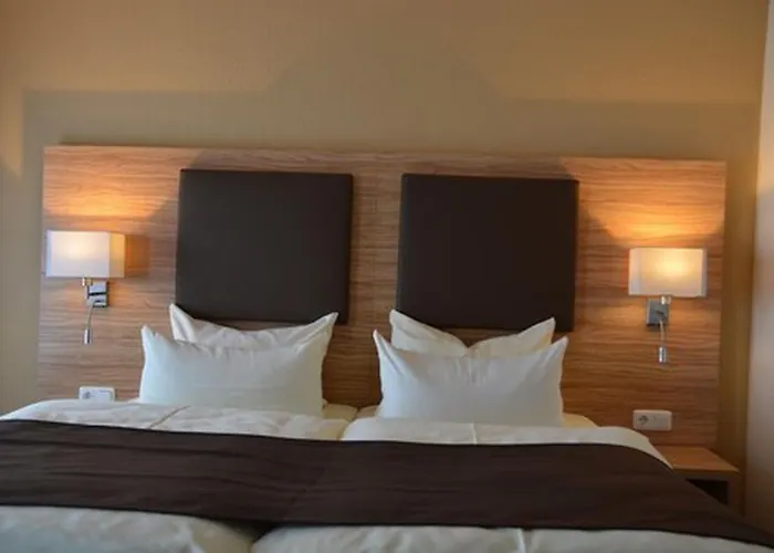 Altstadthotel Harburg Hamburg